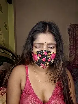 Love143A's cam snapshot