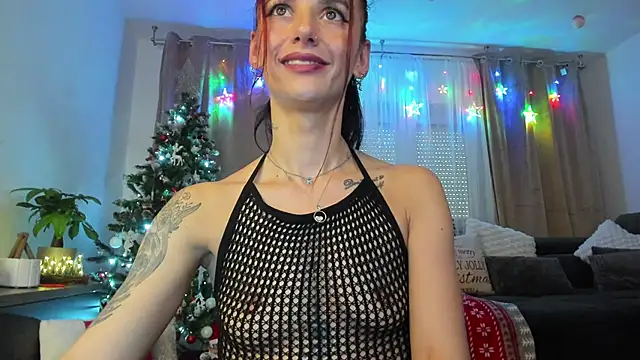 JacquelineHex's cam snapshot