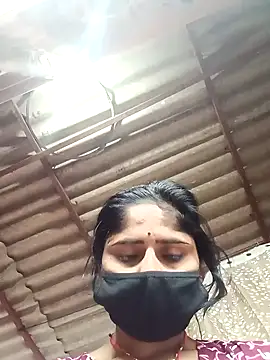 Rajni_chauhan's cam snapshot