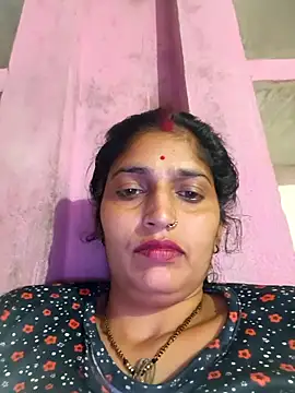 Pooja_shre's cam snapshot