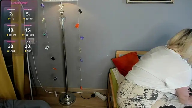 TideLunar's cam snapshot