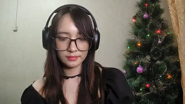 Hayooncool's cam snapshot