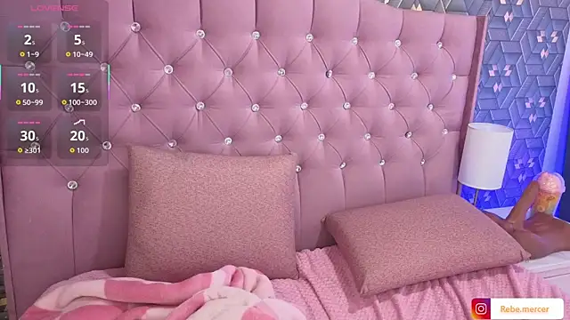 Rebekah_Mercer's cam snapshot