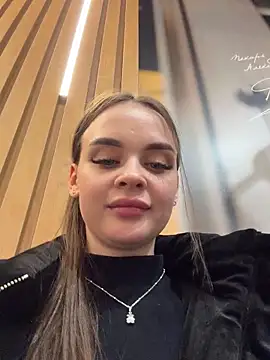 KristiRich live sex cam