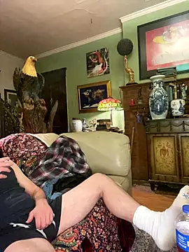 sexyasscougar's cam snapshot