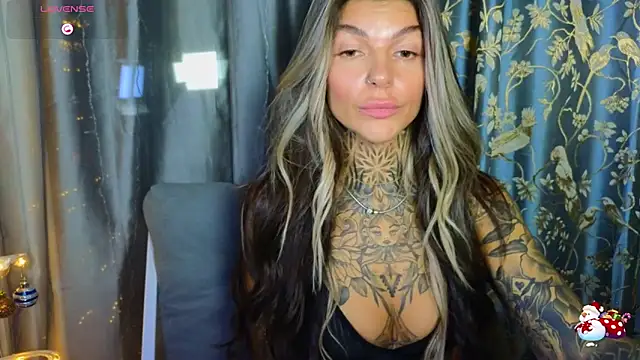 tattooedBabyy's cam snapshot