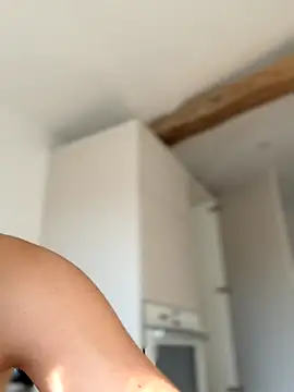 RealJuliette live sex cam