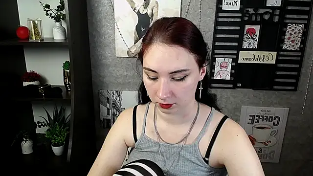 Moon_foxy_'s cam snapshot