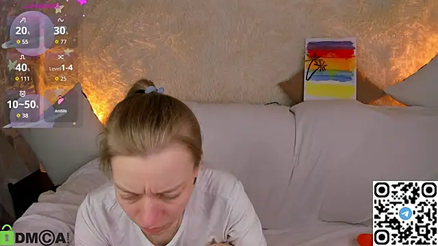 Michelle_Blond's cam snapshot