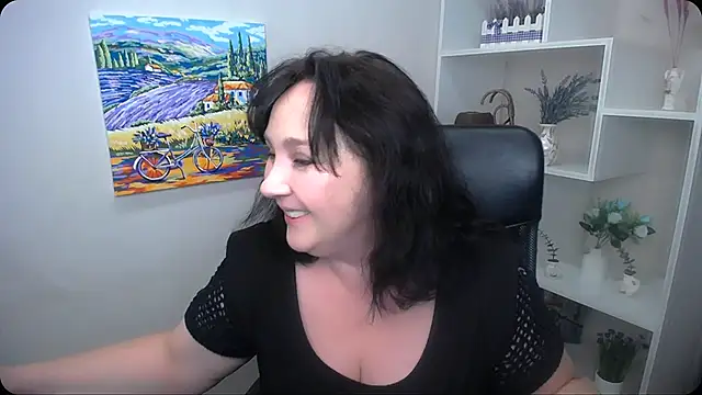 miranda_sun_'s cam snapshot