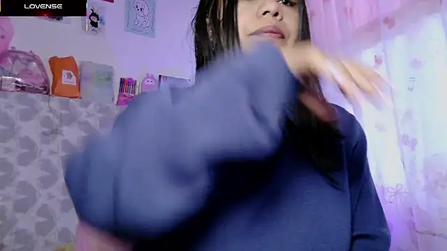 Julbd27's cam snapshot