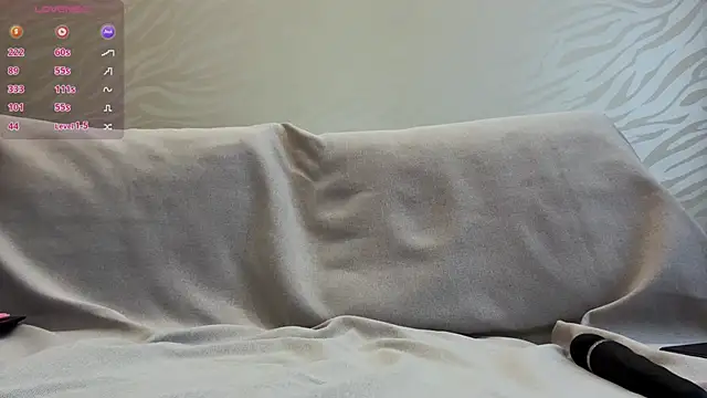 DestinyTurner's cam snapshot