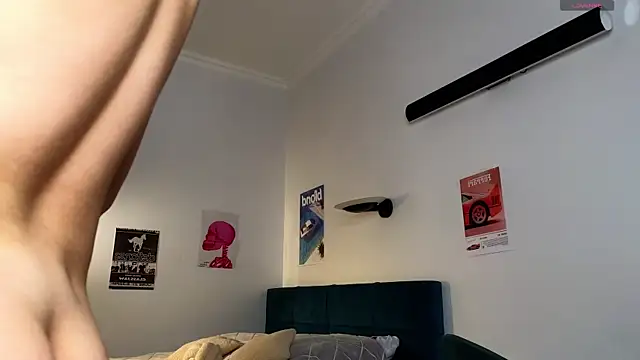 vixinp's cam snapshot