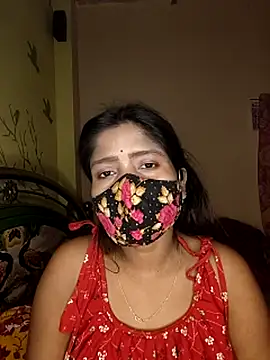 Love143A's cam snapshot