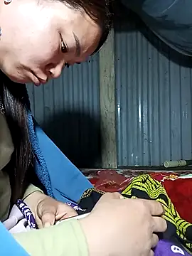 may-squirl's cam snapshot