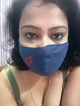 Deliciouskimi's cam snapshot