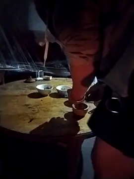 iam-eli's cam snapshot