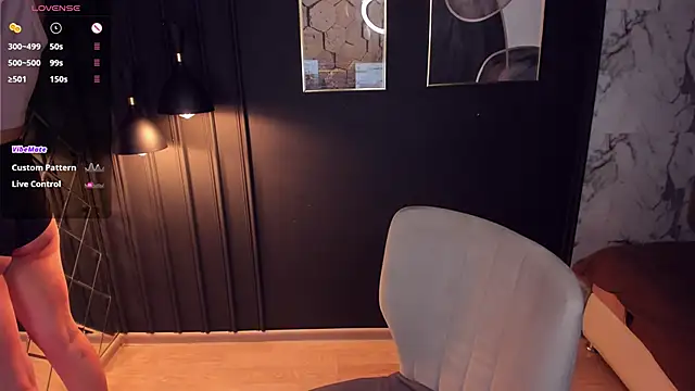 BellaDreamy's cam snapshot