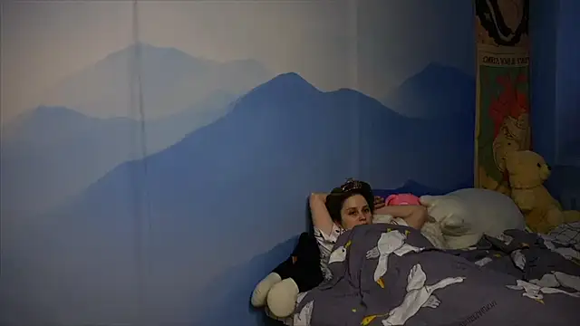 IlonaMurf's cam snapshot