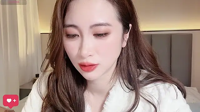 wuyueaini's cam snapshot