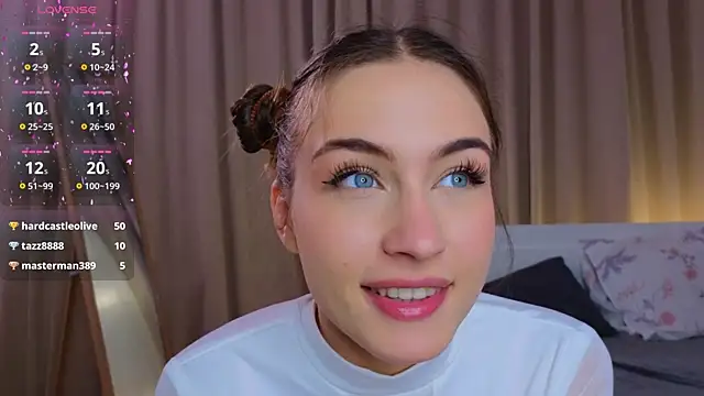 Moonlight1Sonata1's cam snapshot