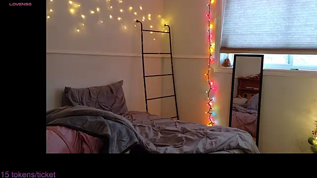 Pattyworld69's cam snapshot