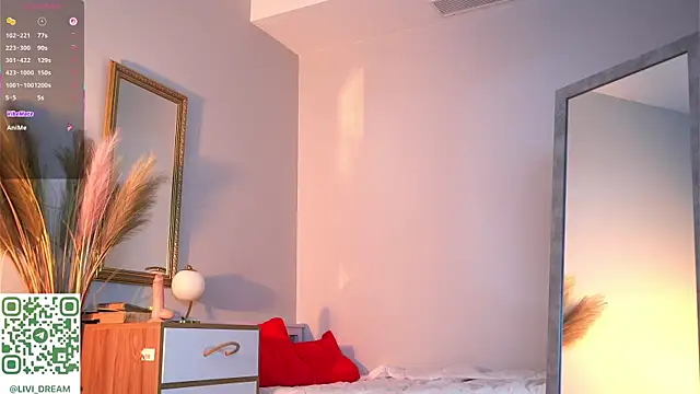 VernitaFiscalini's cam snapshot