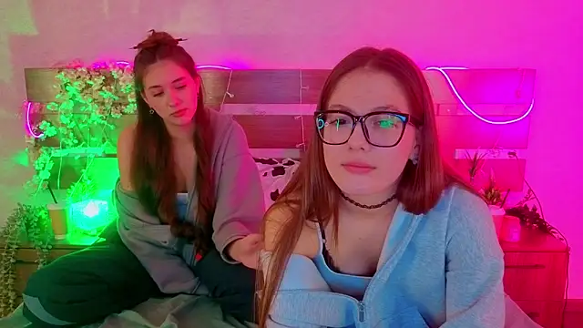 MargaretMorris's cam snapshot