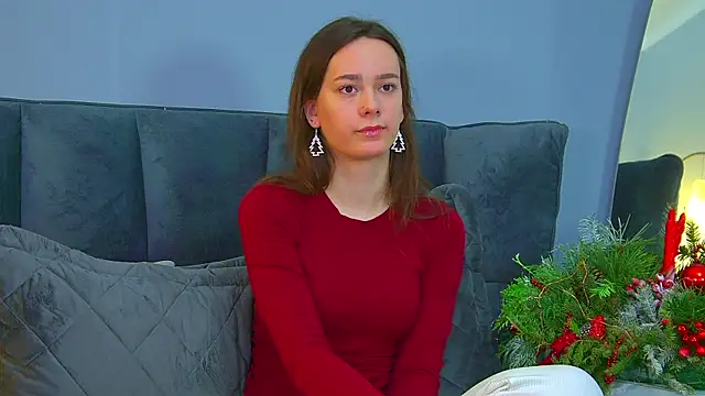 LilyLanes's cam snapshot