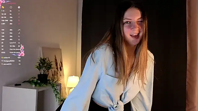 VerllineUrquidez's cam snapshot