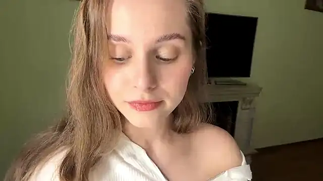 MiaBlanko's cam snapshot