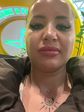 beautydiamond's cam snapshot