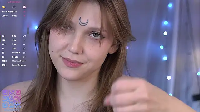 Lunabate's cam snapshot