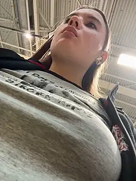 StephanieMur's cam snapshot