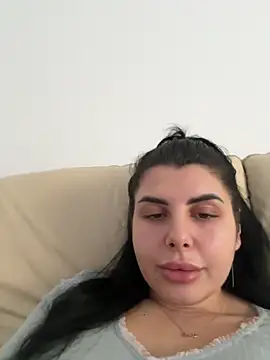 Scarlett-Dream's cam snapshot