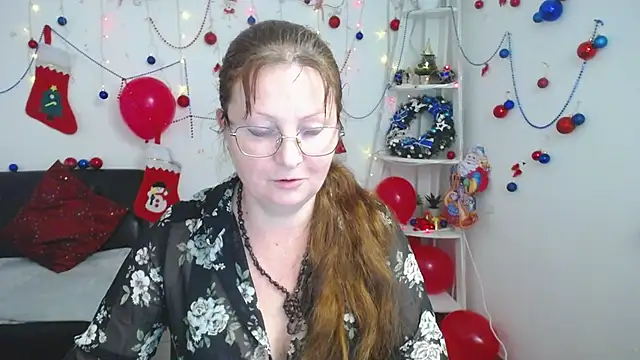 VanessaHotts's cam snapshot