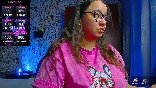 Ketrinsweetits's cam snapshot