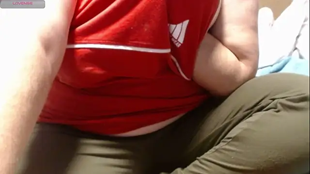 Santanna77's cam snapshot