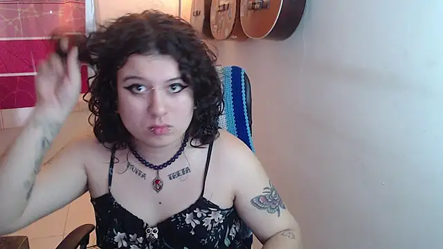 Smoke_trip_Alicia live sex cam