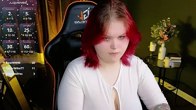 fillisfox_'s cam snapshot