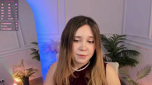 Lina_Glow's cam snapshot