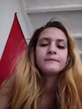 Themaskedgirl21's cam snapshot