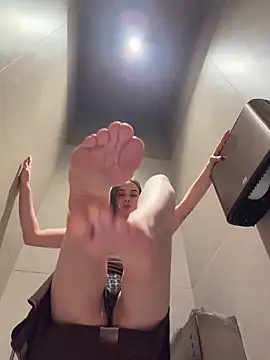 KristiRich's cam snapshot