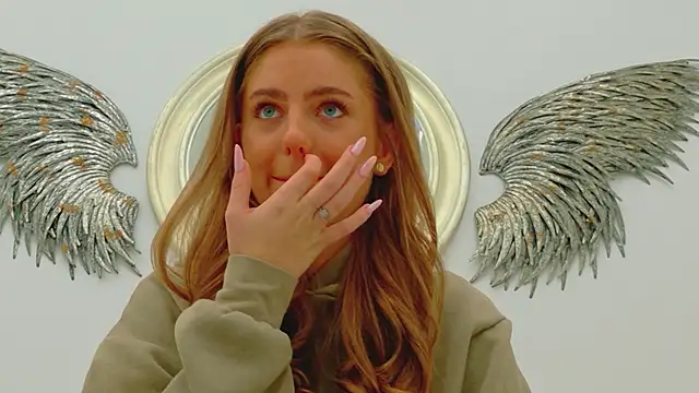 Vika_Fever's cam snapshot