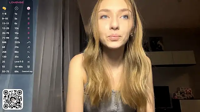 AveryBerkson's cam snapshot