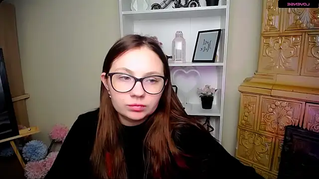 LiliaErmi's cam snapshot