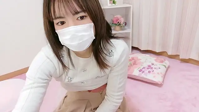 QoMeioQ's cam snapshot