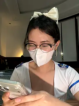 Hello_Nanana's cam snapshot