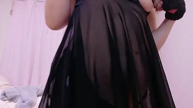 SAYORIxo's cam snapshot