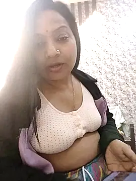 Cute-Janvi20's cam snapshot